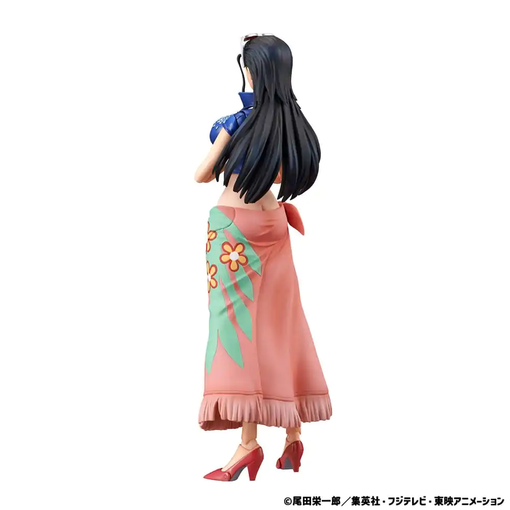 Figurină de acțiune One Piece Variable Action Heroes Nico Robin 18 cm poza produsului