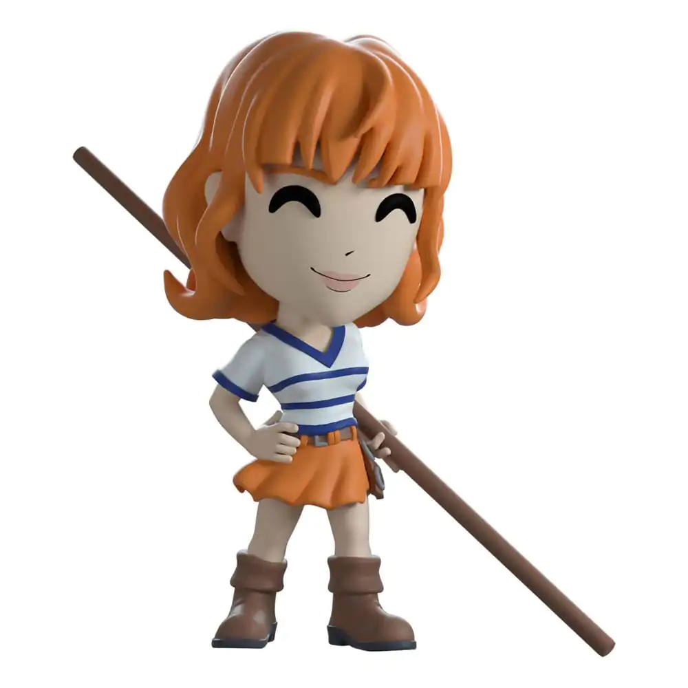 Figurină Vinyl One Piece Nami 11 cm poza produsului