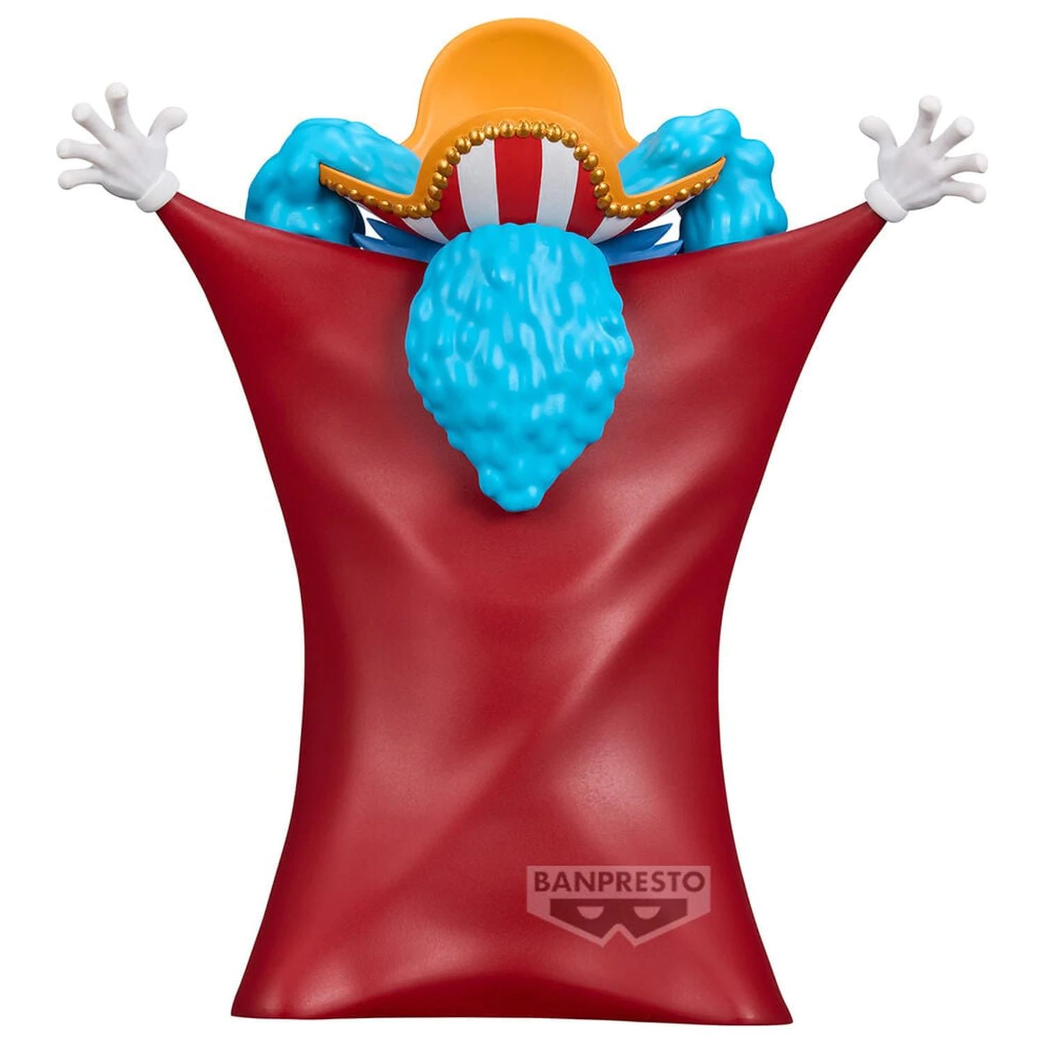 Figurina One Piece WCF Special Buggy 16cm poza produsului