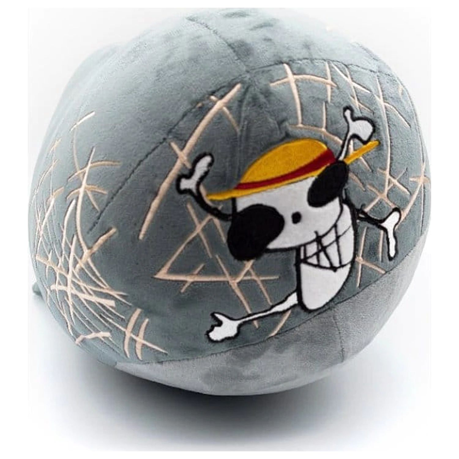 One Piece Figurina de plus ponderata Laboon 41 cm poza produsului