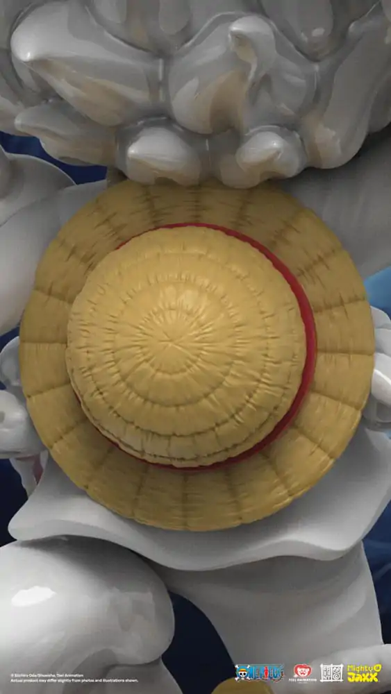 Figurină One Piece XXRAY PLUS Luffy Gear 5 Edition 23 cm poza produsului