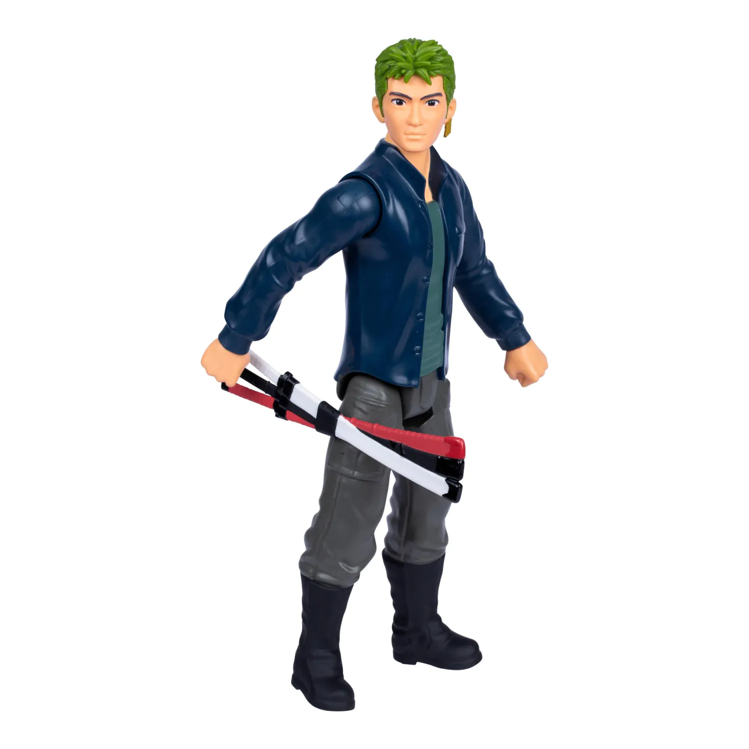 One Piece figurină de acțiune Zoro poza produsului