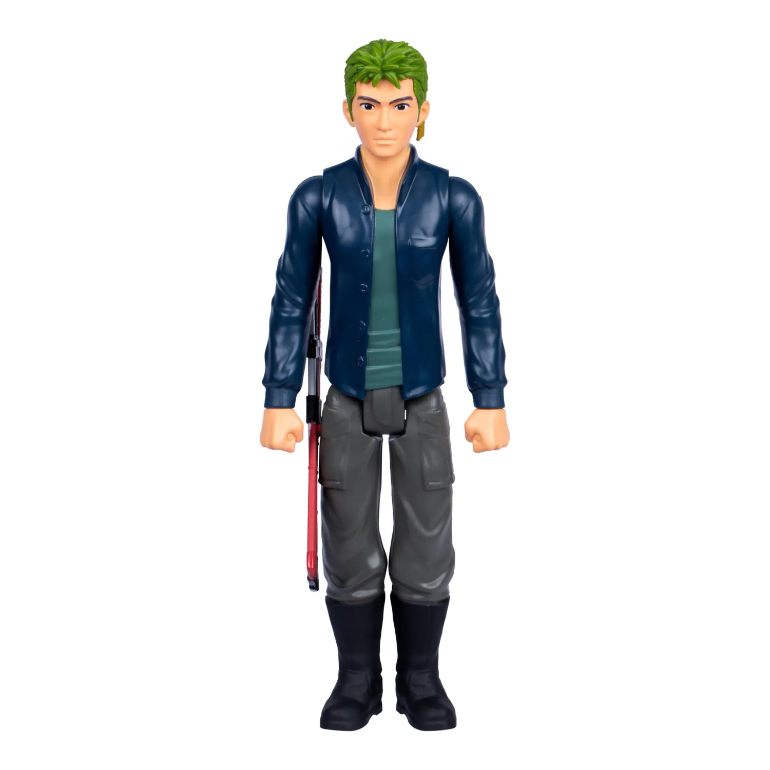 One Piece figurină de acțiune Zoro poza produsului