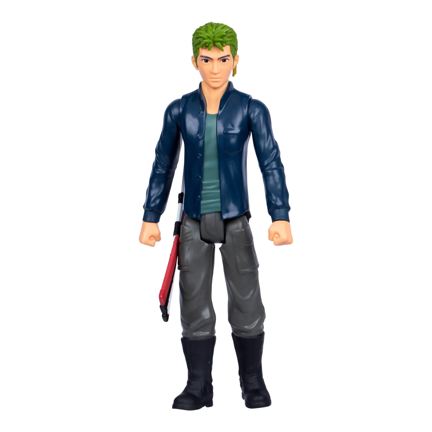 One Piece figurină de acțiune Zoro poza produsului