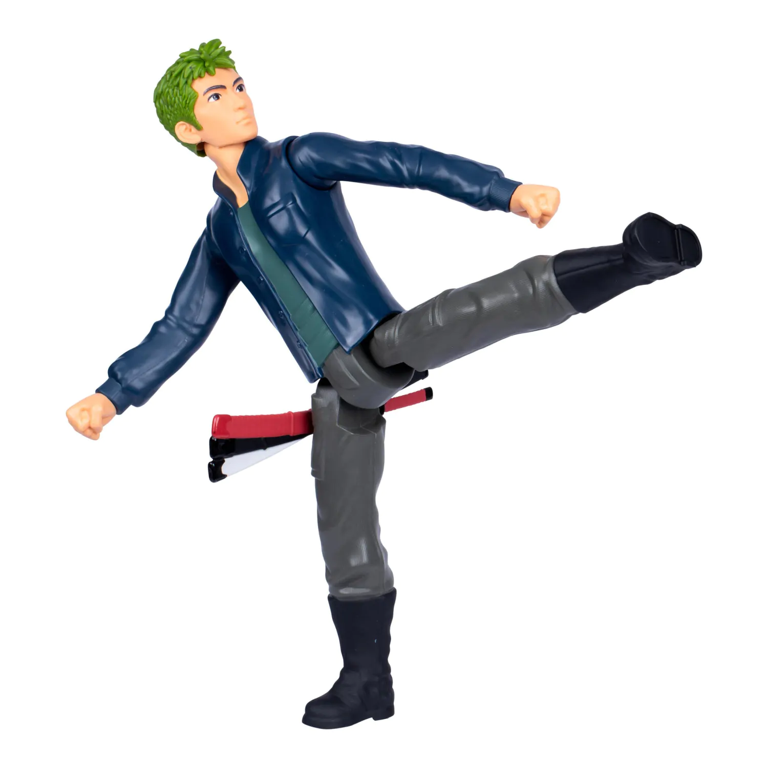 One Piece figurină de acțiune Zoro poza produsului