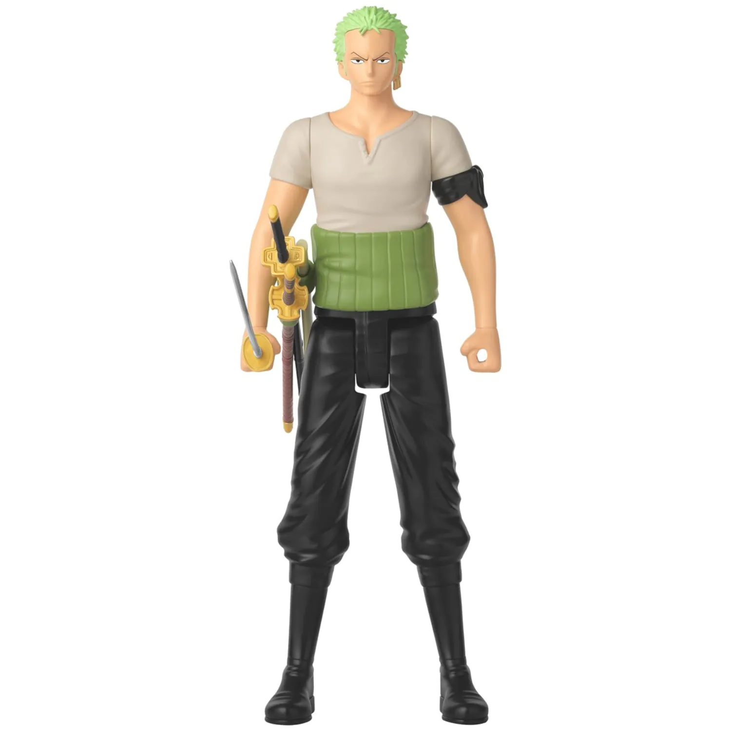 One Piece Zoro Anime Heroes Mega Figura 30 cm poza produsului