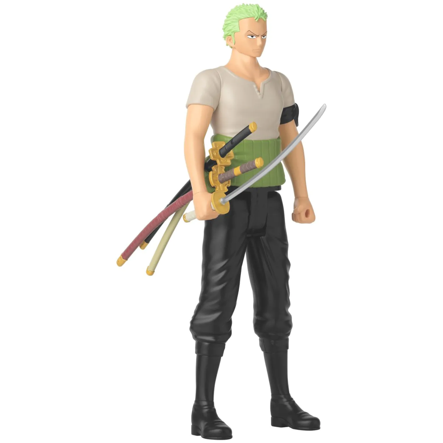 One Piece Zoro Anime Heroes Mega Figura 30 cm poza produsului