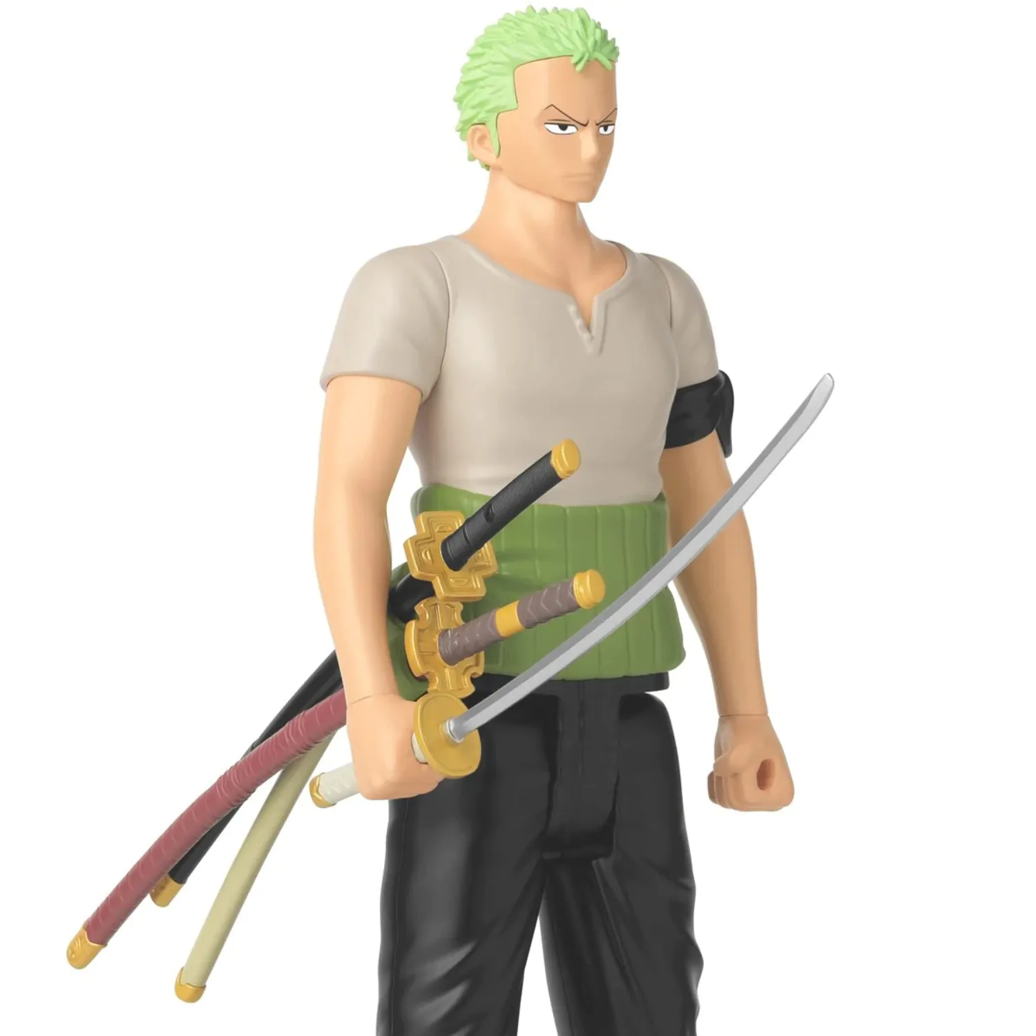 One Piece Zoro Anime Heroes Mega Figura 30 cm poza produsului