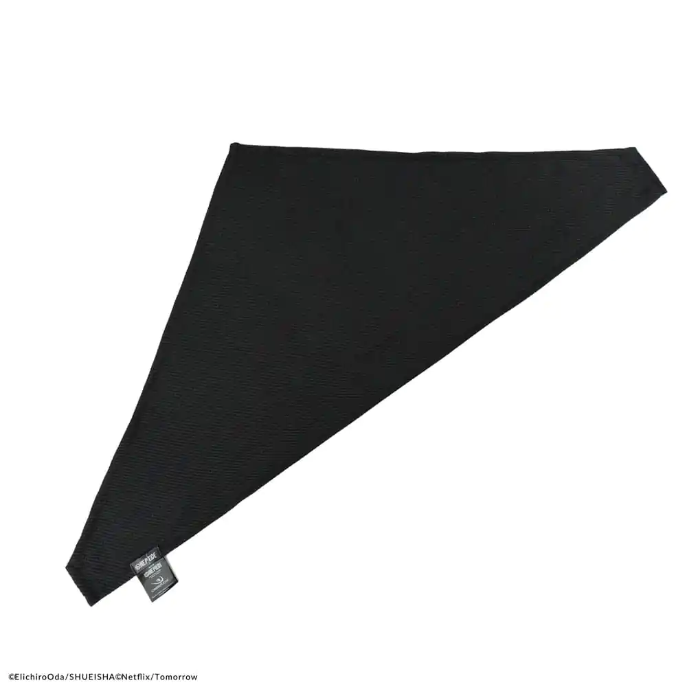 Set Bandană și Cercel One Piece Zoro poza produsului