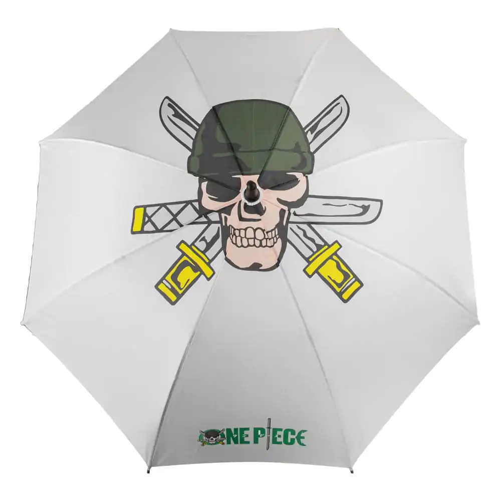 Umbrelă One Piece Sabie Albă Zoro poza produsului