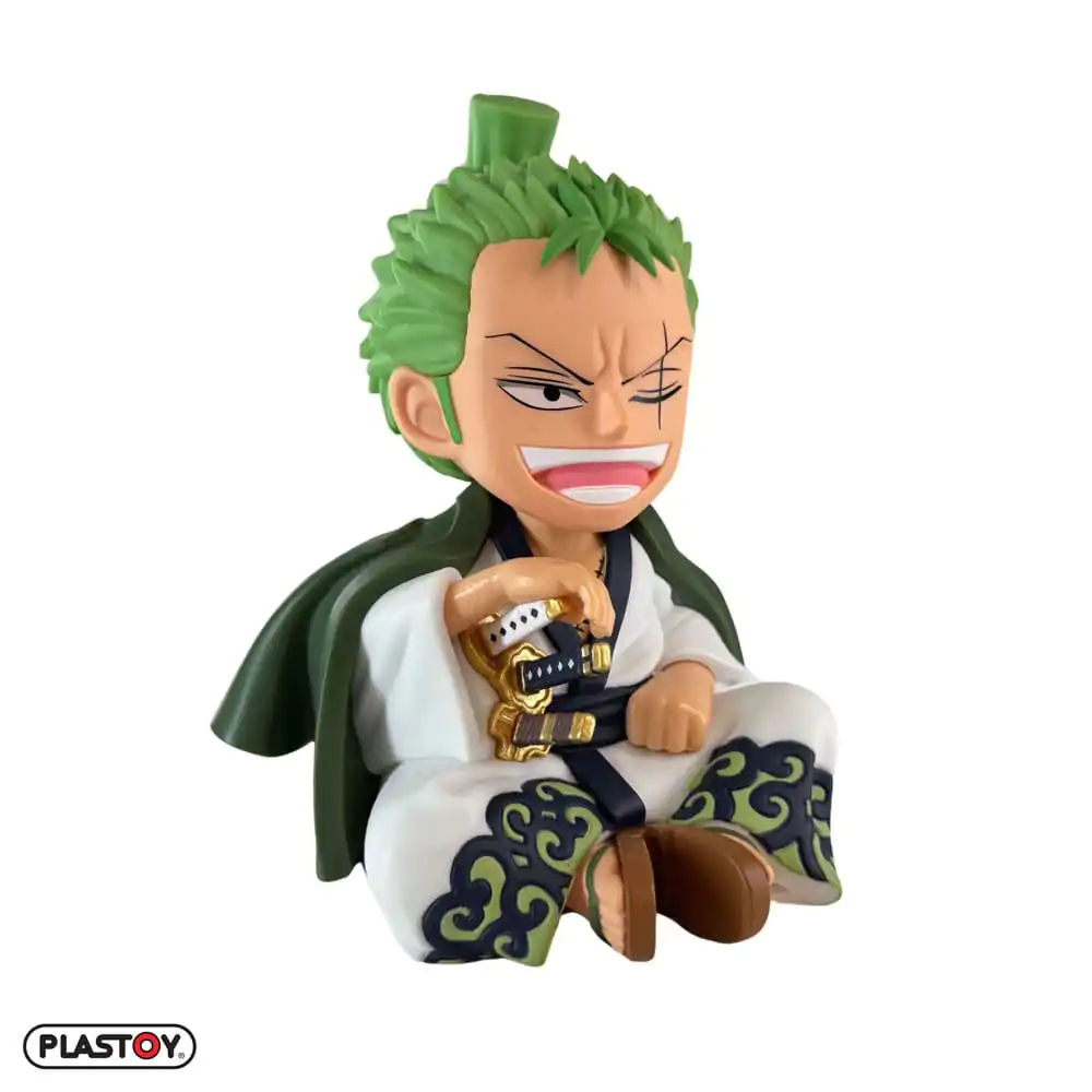 One Piece Pusculita Zorojuro poza produsului