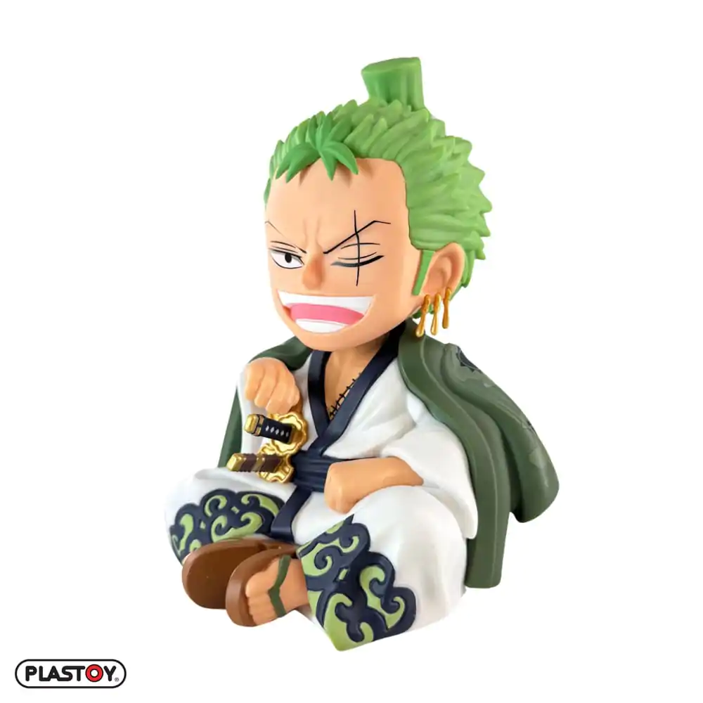 One Piece Pusculita Zorojuro poza produsului