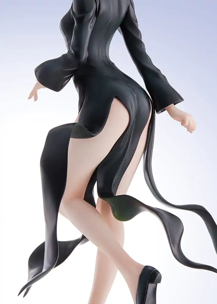 Statuie PVC One-Punch Man 1/7 Terrible Tornado 26 cm poza produsului