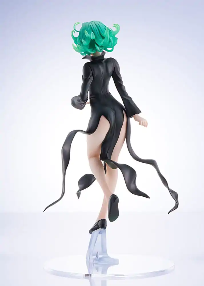 Statuie PVC One-Punch Man 1/7 Terrible Tornado 26 cm poza produsului