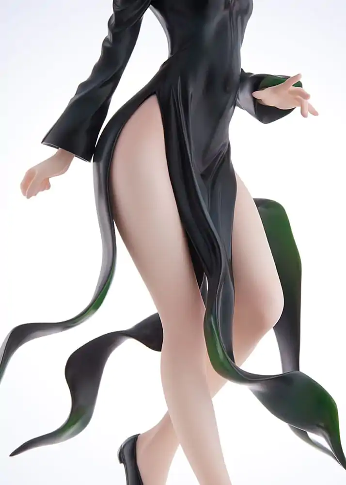 Statuie PVC One-Punch Man 1/7 Terrible Tornado 26 cm poza produsului