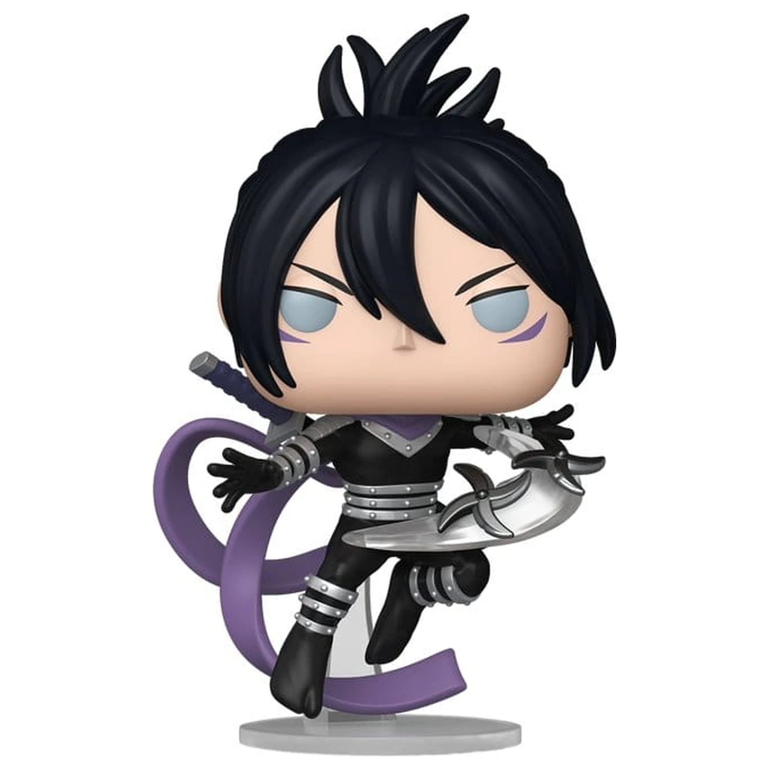 One Punch Man Funko POP! Animation figurina de vinil Sonic 9 cm poza produsului