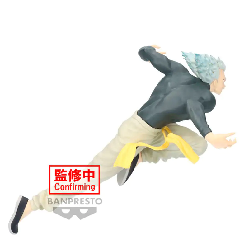 One Punch Man figurină Garou 16cm poza produsului