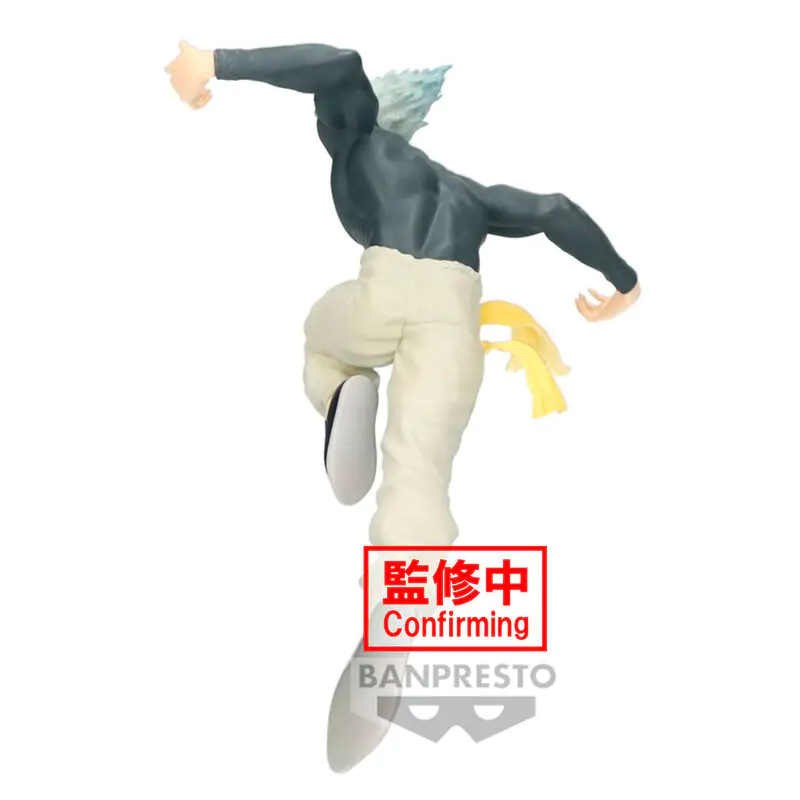 One Punch Man figurină Garou 16cm poza produsului