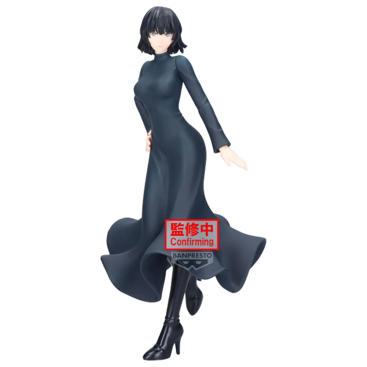 One-Punch Man Glitter & Glamours Hellish Blizzard figurina 20cm poza produsului