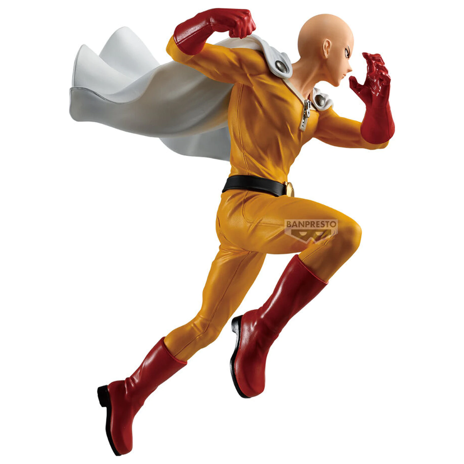 One Punch Man Maximatic Saitama figurina 22cm poza produsului