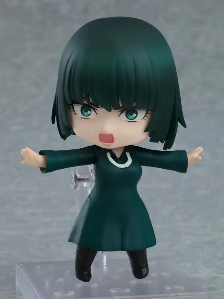 Figurină de acțiune Nendoroid One Punch Man Hellish Blizzard 10 cm poza produsului