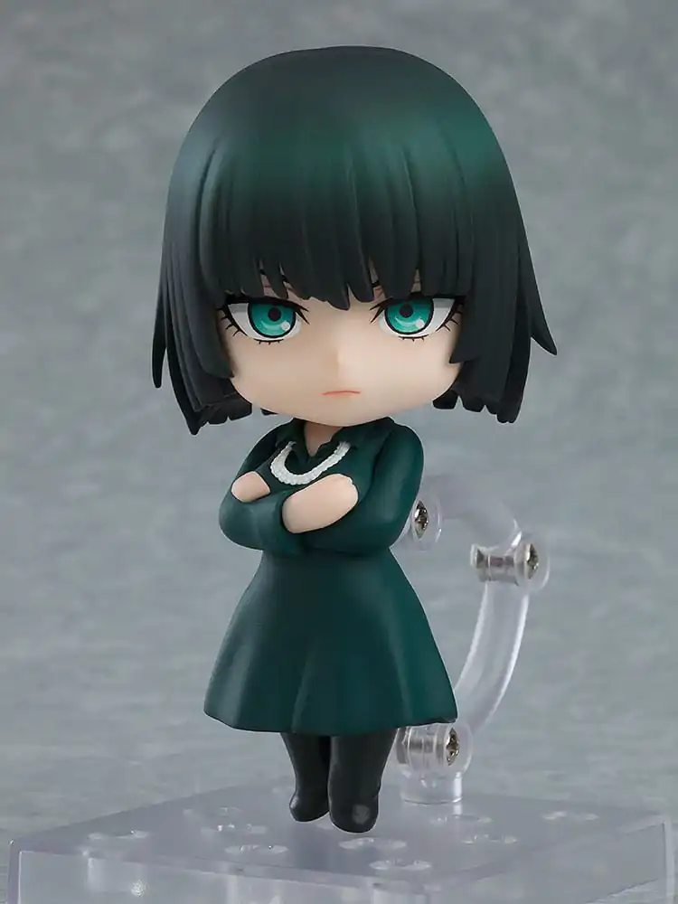 Figurină de acțiune Nendoroid One Punch Man Hellish Blizzard 10 cm poza produsului