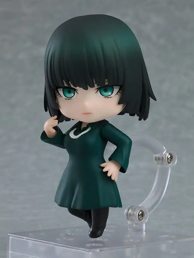 Figurină de acțiune Nendoroid One Punch Man Hellish Blizzard 10 cm poza produsului