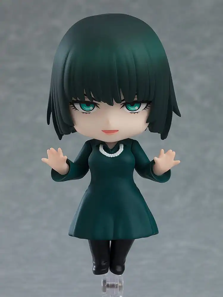 Figurină de acțiune Nendoroid One Punch Man Hellish Blizzard 10 cm poza produsului