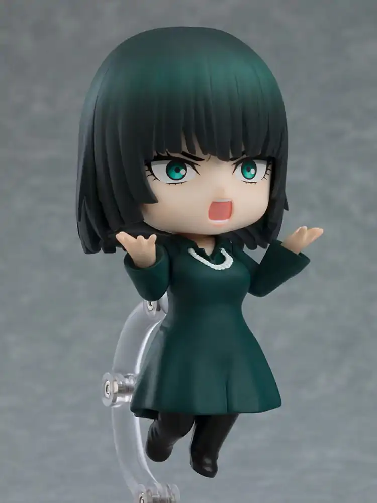 Figurină de acțiune Nendoroid One Punch Man Hellish Blizzard 10 cm poza produsului