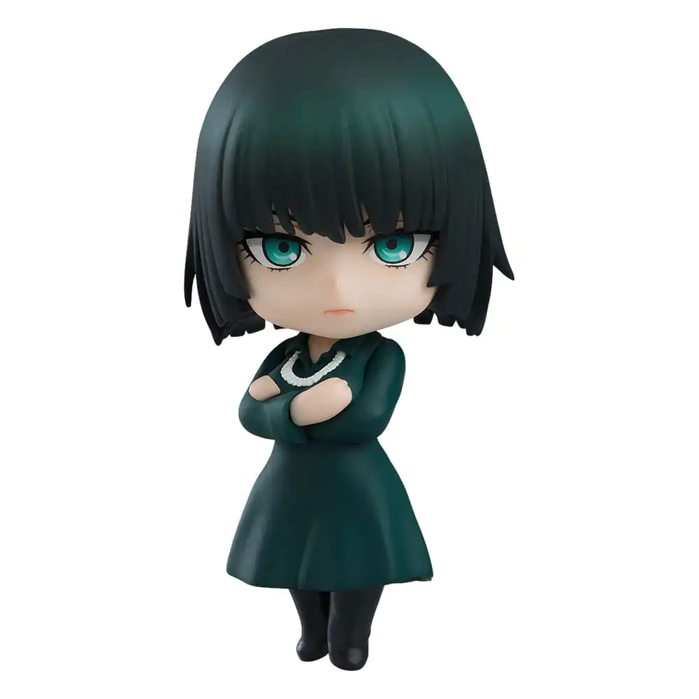 Figurină de acțiune Nendoroid One Punch Man Hellish Blizzard 10 cm poza produsului