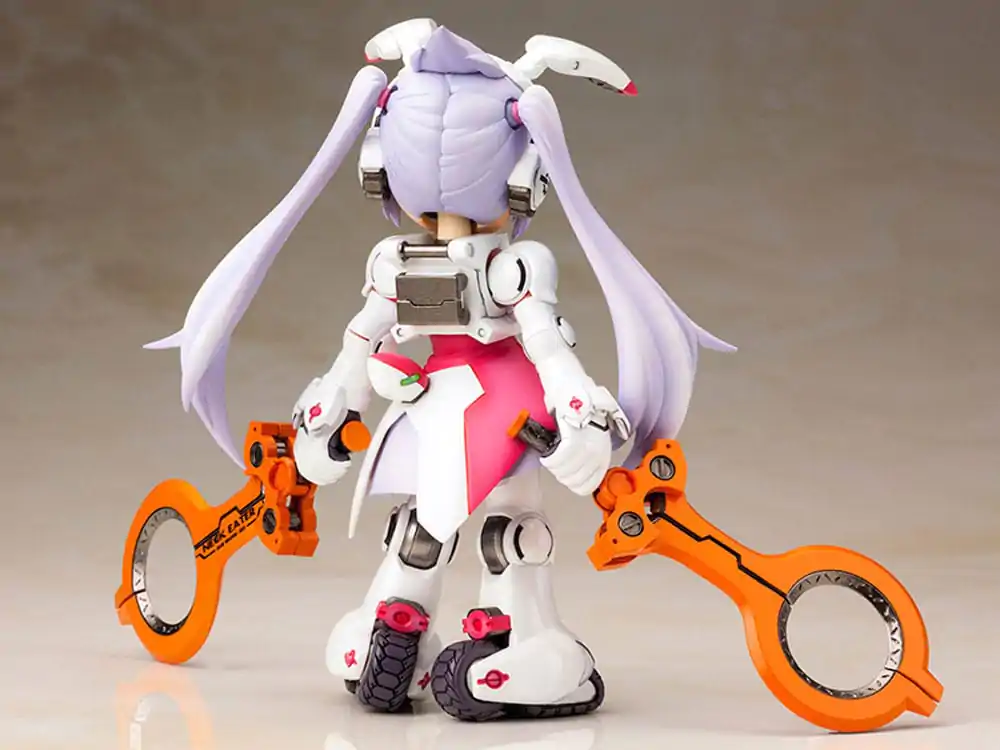 Set Model One-Shot Bug Killer HoiHoi-San 1/1 DG-001LN USA-Gear 14 cm poza produsului