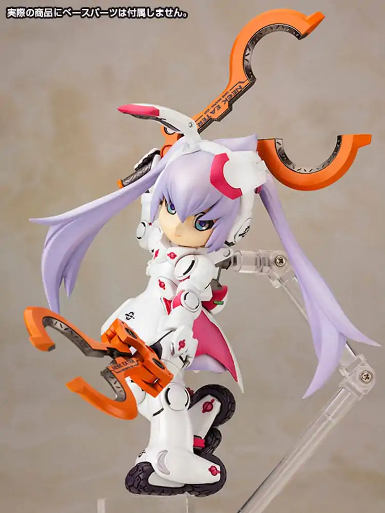 Set Model One-Shot Bug Killer HoiHoi-San 1/1 DG-001LN USA-Gear 14 cm poza produsului