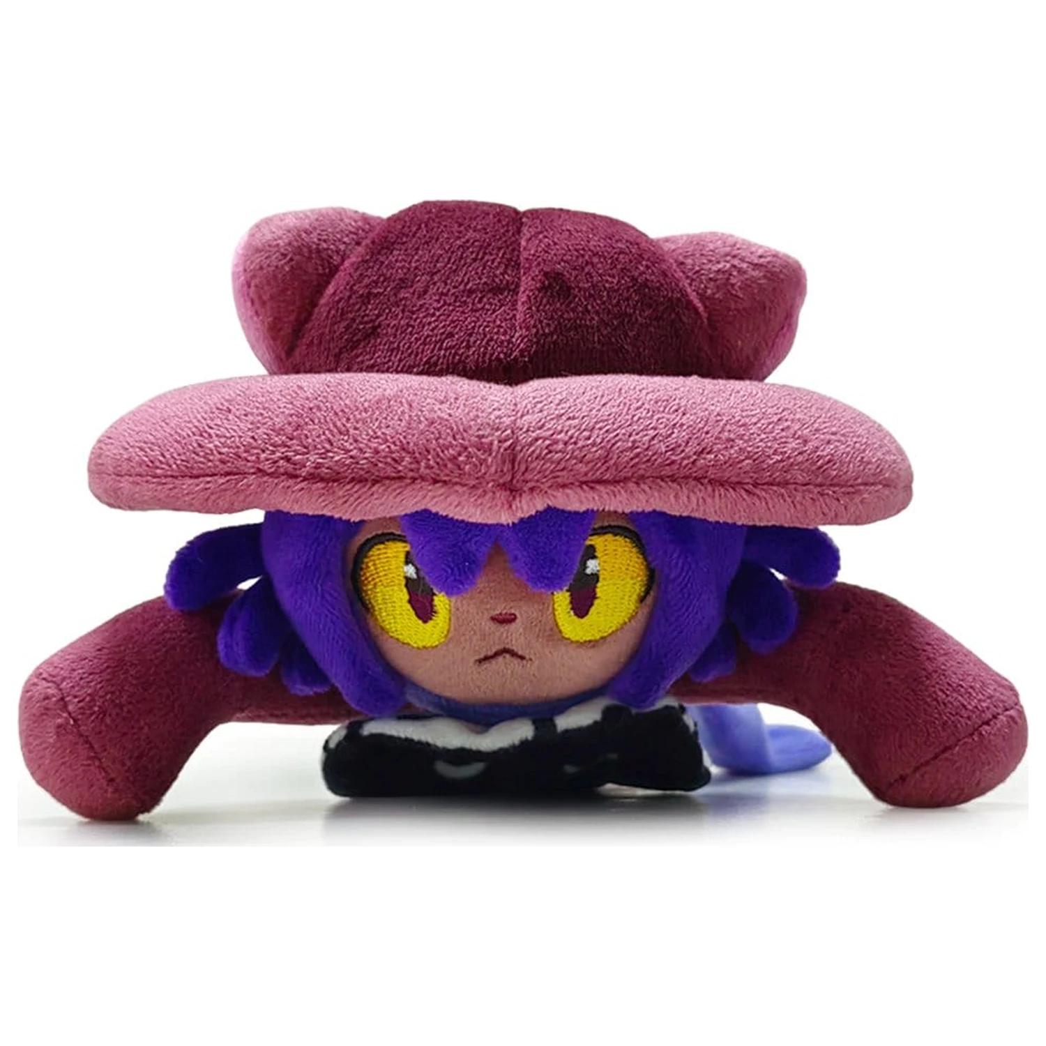 OneShot Plush Figure Niko Shoulder Rider 15 cm poza produsului
