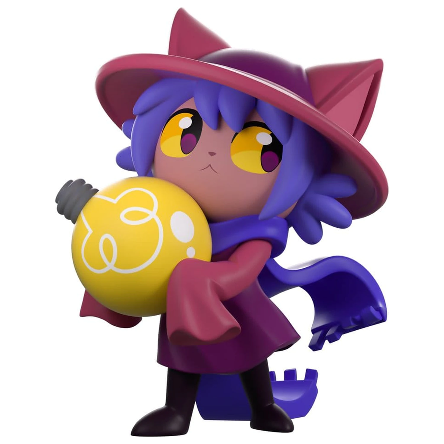 OneShot Figurina de vinil Niko 11 cm poza produsului