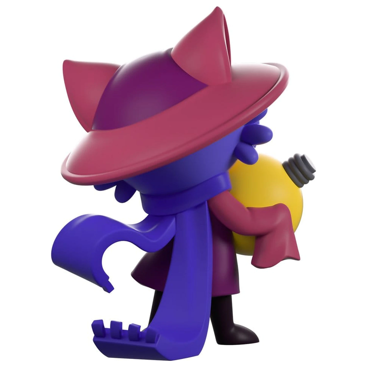 OneShot Figurina de vinil Niko 11 cm poza produsului