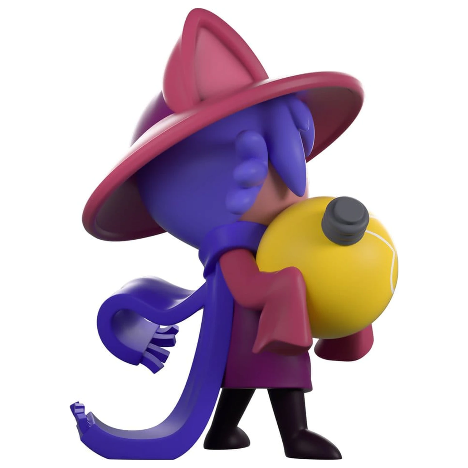 OneShot Figurina de vinil Niko 11 cm poza produsului