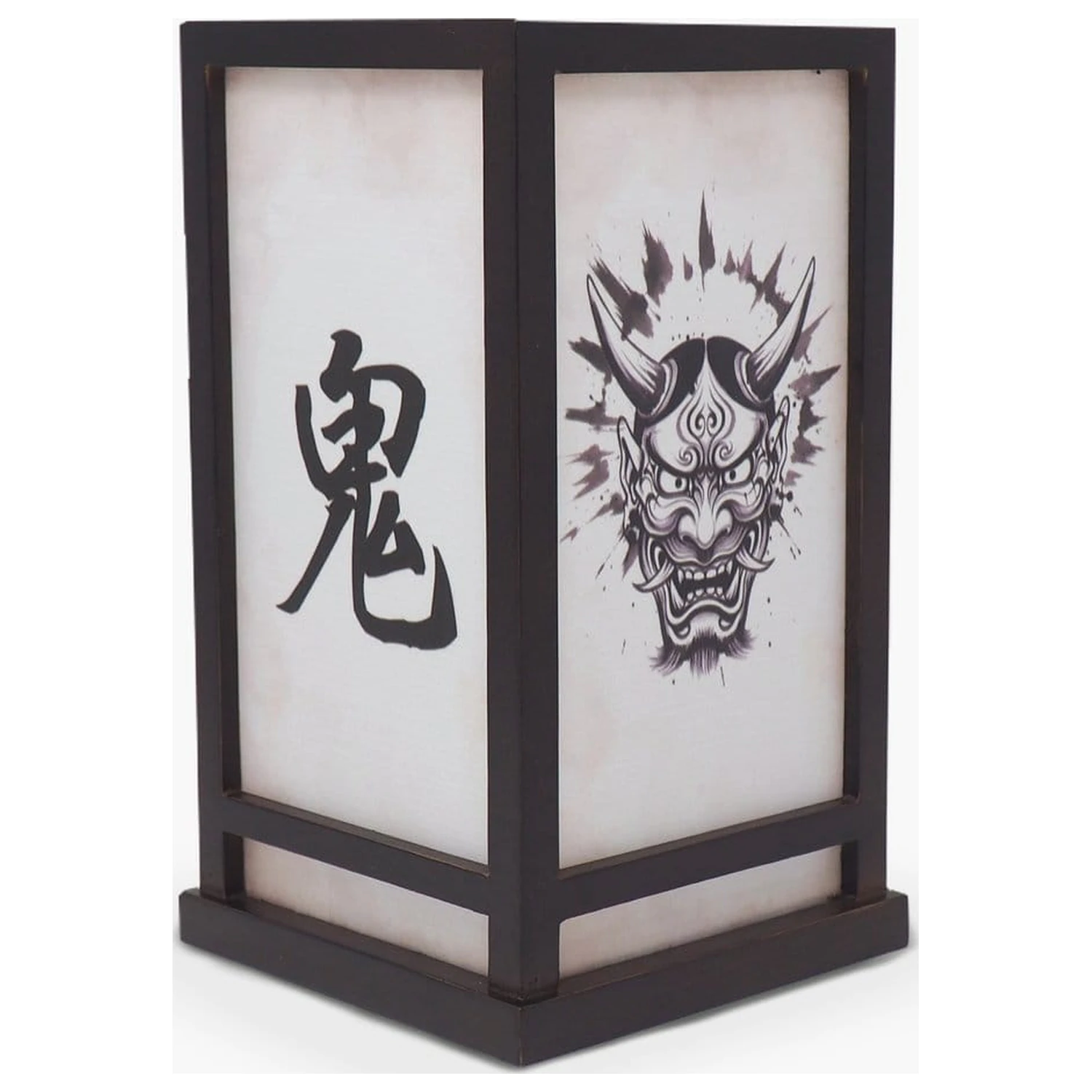 Lampa Oni 25 cm poza produsului
