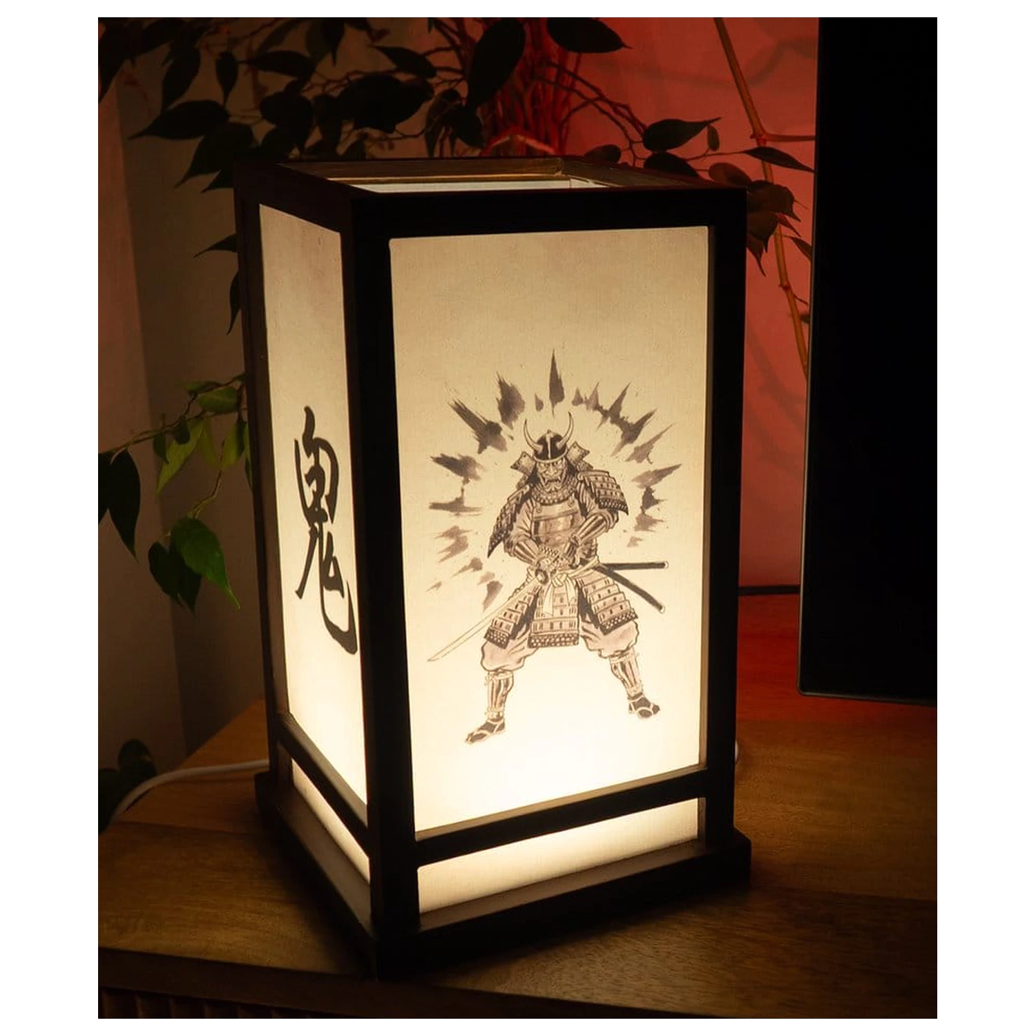 Lampa Oni 25 cm poza produsului