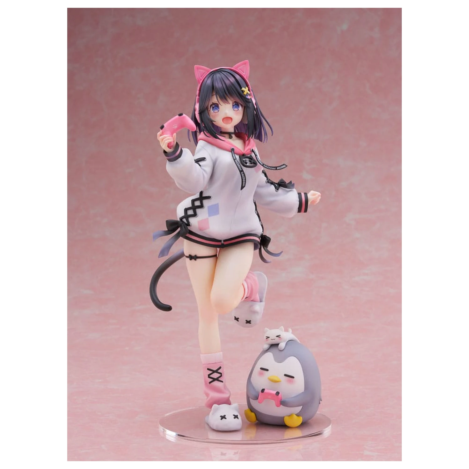 Oniichan Continue! Yuri to Secret Love Statuie din PVC 1/7 Yuri Shirayuki AmiAmi Limited Edition 24 cm poza produsului