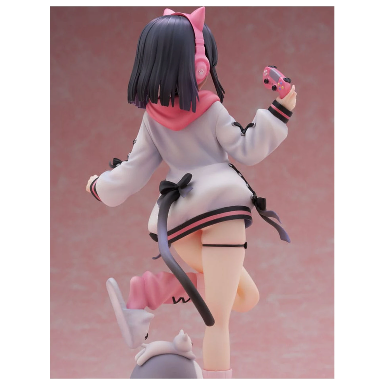 Oniichan Continue! Yuri to Secret Love Statuie din PVC 1/7 Yuri Shirayuki AmiAmi Limited Edition 24 cm poza produsului