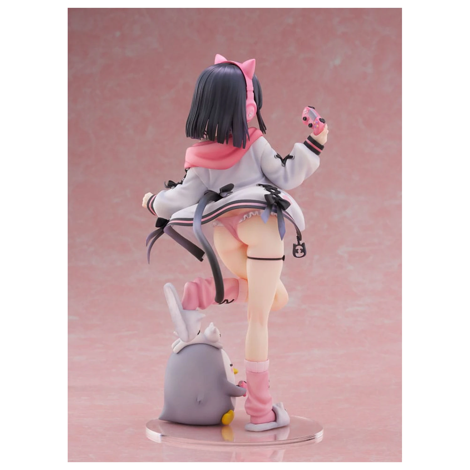 Oniichan Continue! Yuri to Secret Love Statuie PVC 1/7 Yuri Shirayuki 24 cm poza produsului