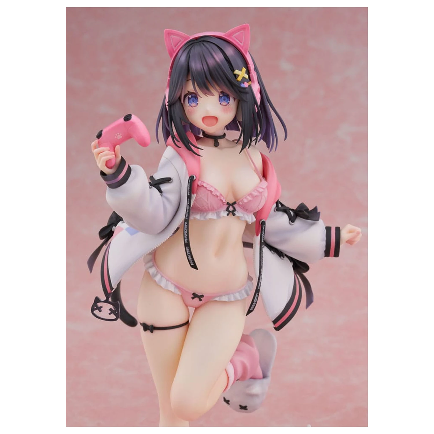 Oniichan Continue! Yuri to Secret Love Statuie PVC 1/7 Yuri Shirayuki 24 cm poza produsului