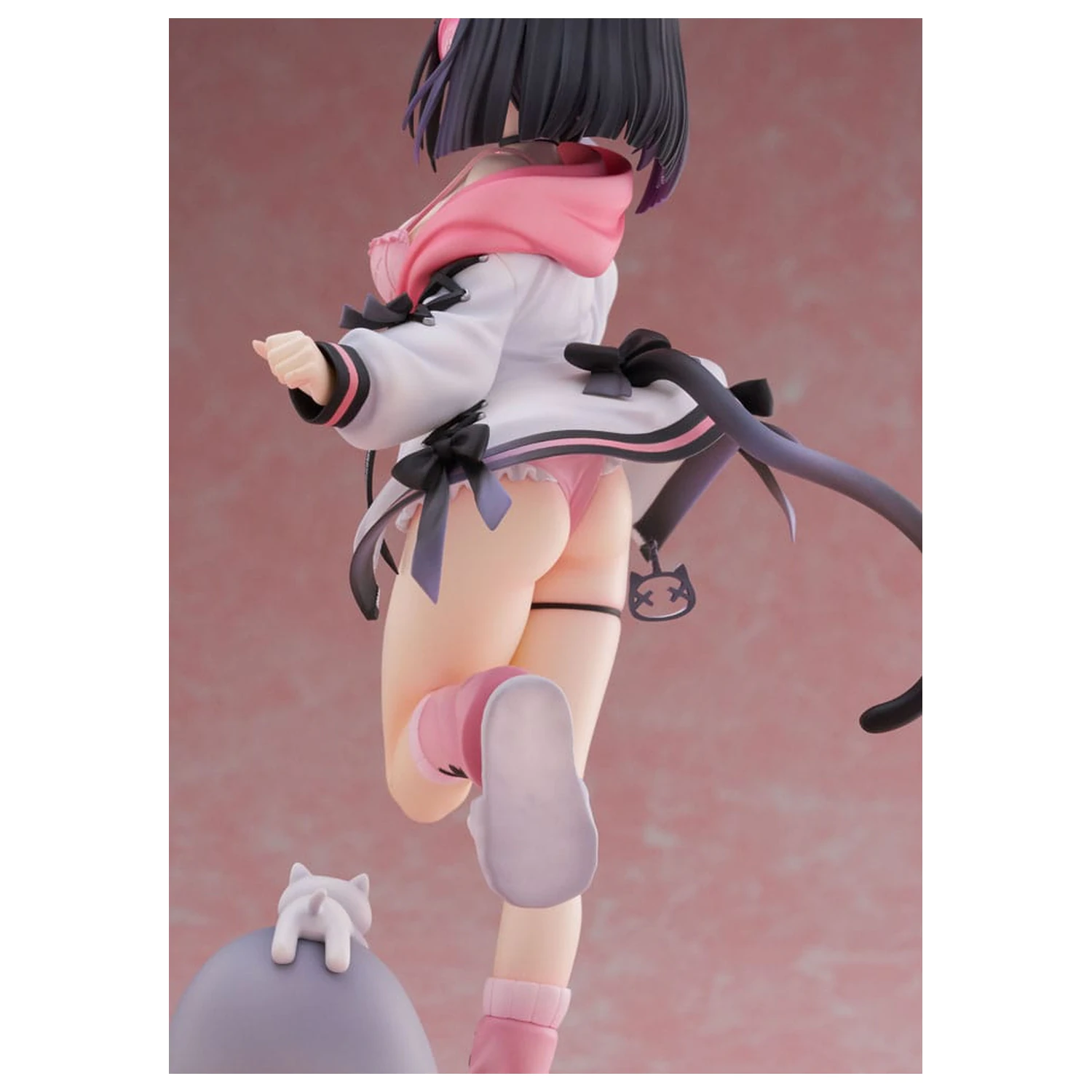 Oniichan Continue! Yuri to Secret Love Statuie PVC 1/7 Yuri Shirayuki 24 cm poza produsului