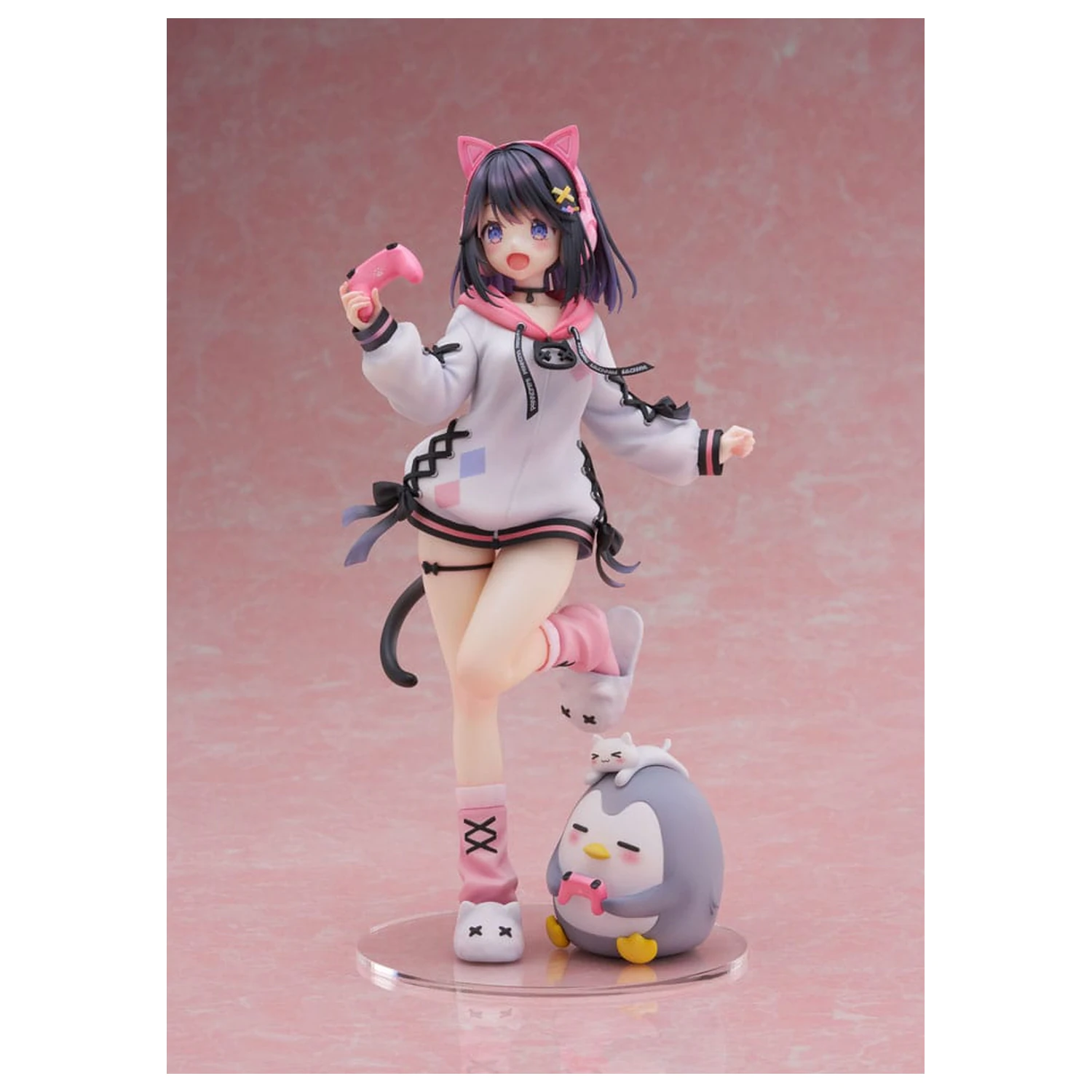 Oniichan Continue! Yuri to Secret Love Statuie PVC 1/7 Yuri Shirayuki 24 cm poza produsului