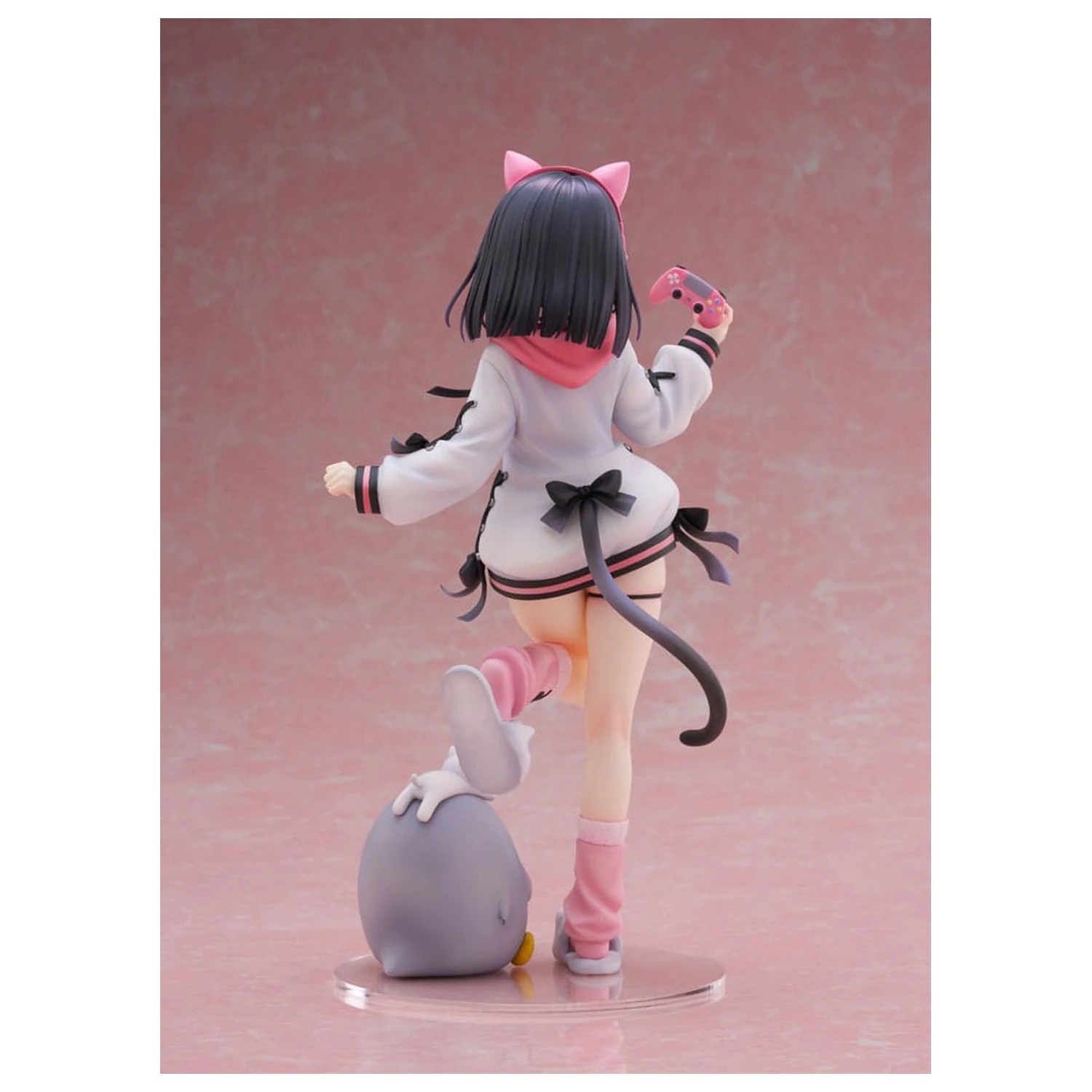 Oniichan Continue! Yuri to Secret Love Statuie PVC 1/7 Yuri Shirayuki 24 cm poza produsului