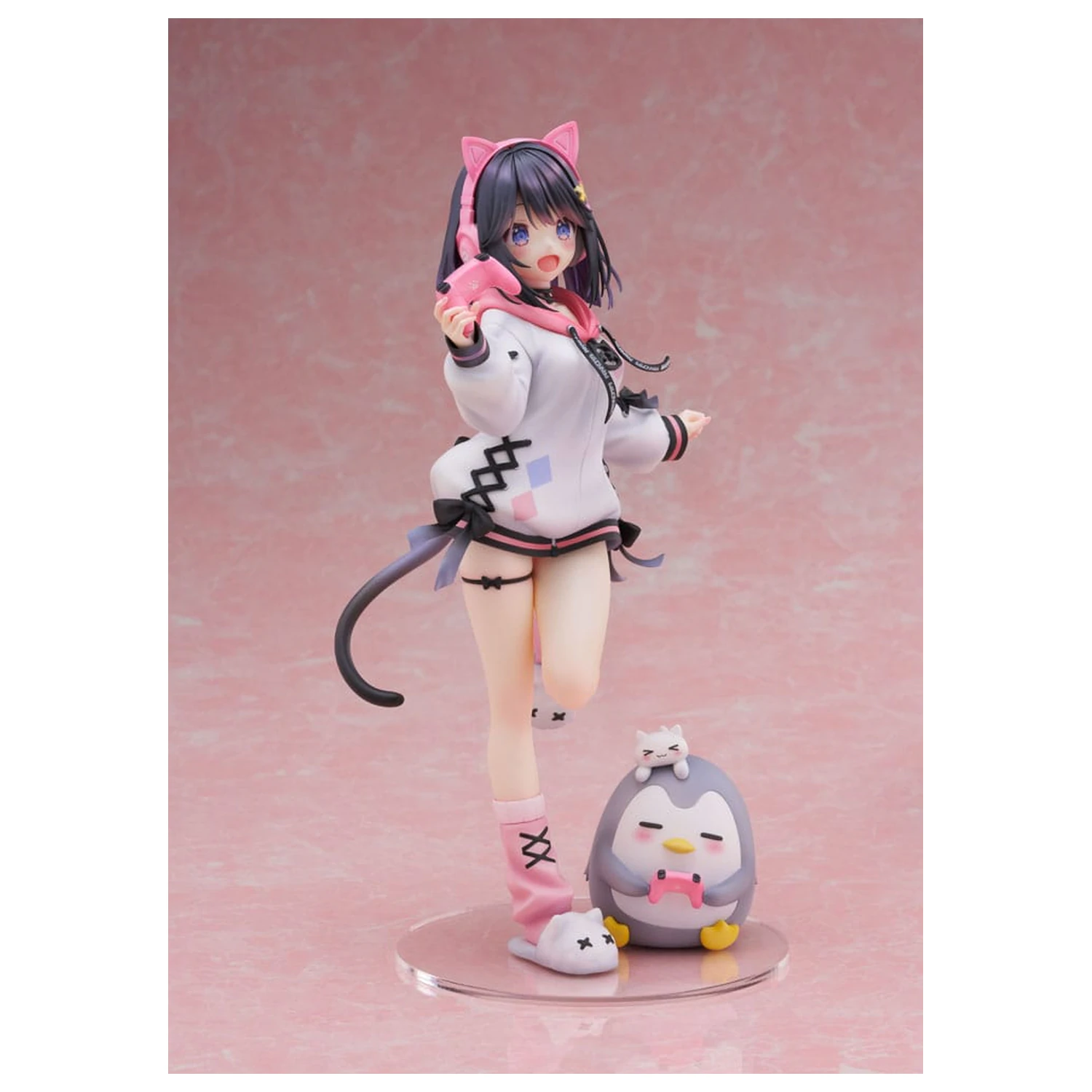 Oniichan Continue! Yuri to Secret Love Statuie PVC 1/7 Yuri Shirayuki 24 cm poza produsului