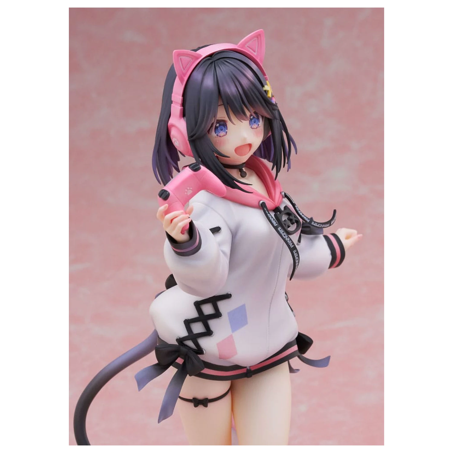 Oniichan Continue! Yuri to Secret Love Statuie PVC 1/7 Yuri Shirayuki 24 cm poza produsului