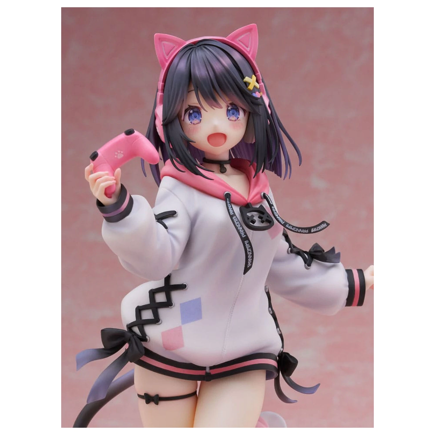 Oniichan Continue! Yuri to Secret Love Statuie PVC 1/7 Yuri Shirayuki 24 cm poza produsului