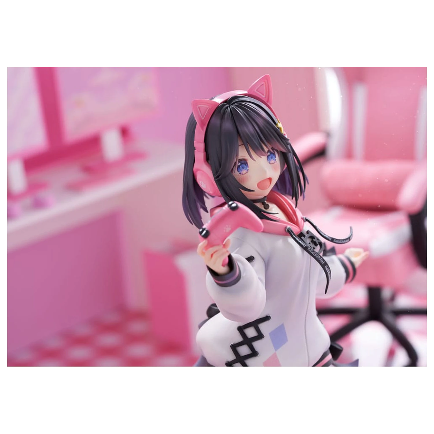 Oniichan Continue! Yuri to Secret Love Statuie PVC 1/7 Yuri Shirayuki 24 cm poza produsului