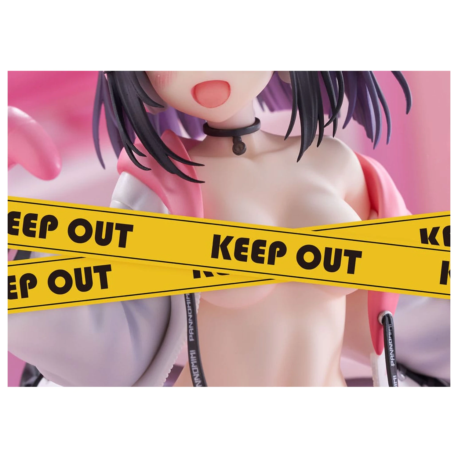 Oniichan Continue! Yuri to Secret Love Statuie PVC 1/7 Yuri Shirayuki 24 cm poza produsului